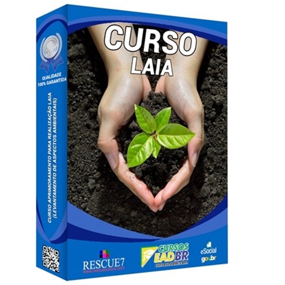 Cursos EaD BR