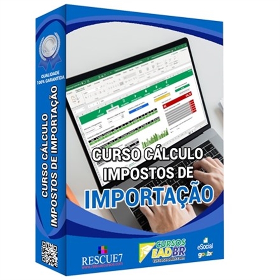 Cursos EaD BR