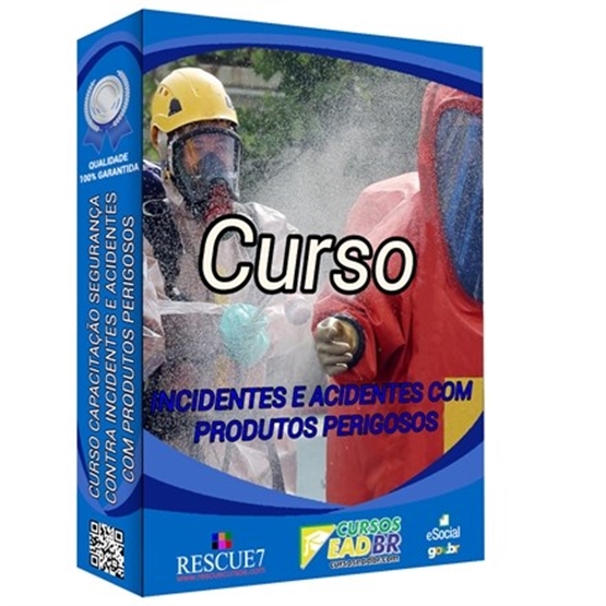 Cursos EaD BR