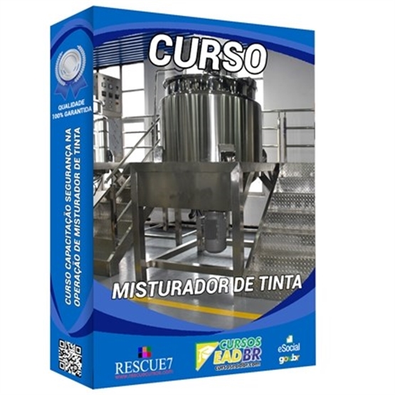 Cursos EaD BR