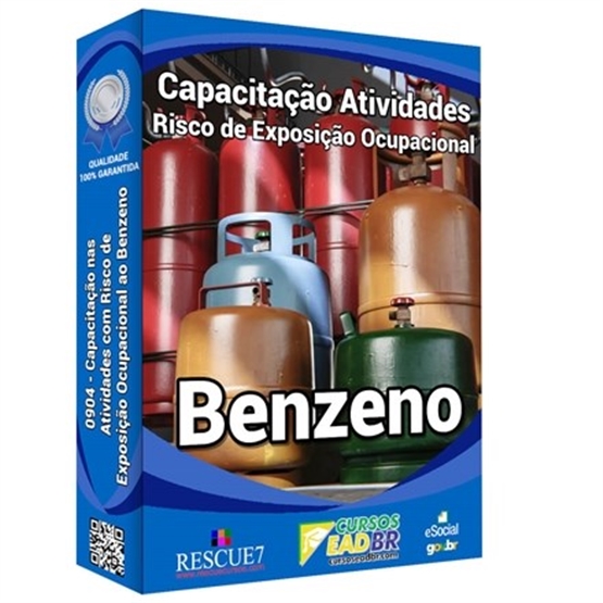 Cursos EaD BR
