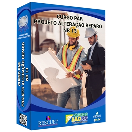 Cursos EaD BR