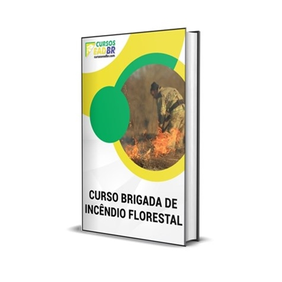 Curso Brigada Incêndio Florestal | 14745