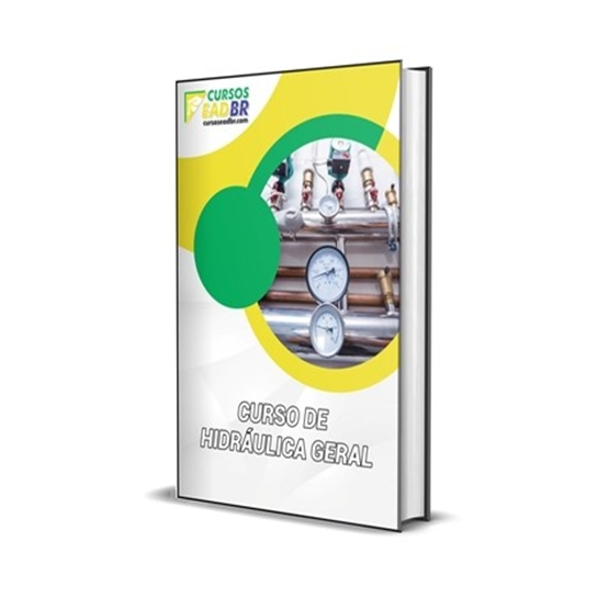 Curso de Hidráulica Geral | EAD | Ao Vivo | Presencial | Online | 144601