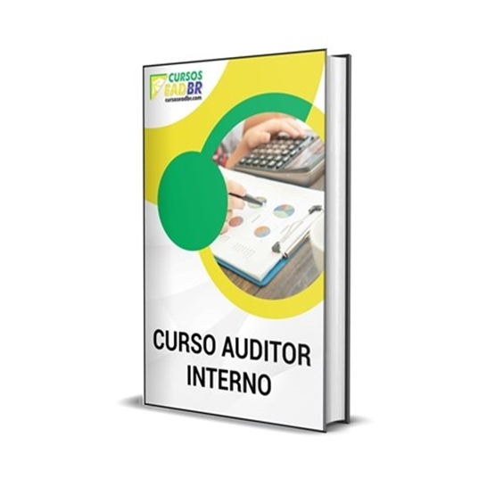 Curso Auditor Interno | EAD | Ao Vivo | Presencial | Online | 143264