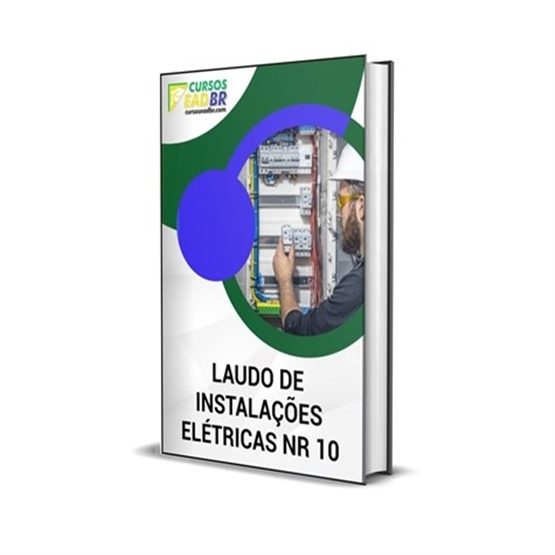 Laudo de Instalações Elétricas NR 10 | Laudo | Relatório Técnico | 8364