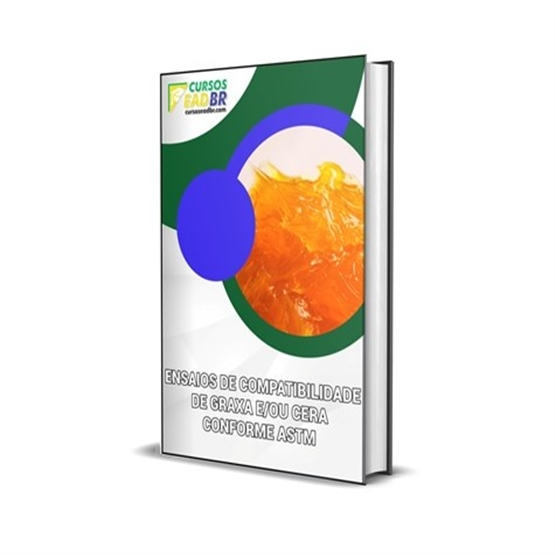 ENSAIOS DE COMPATIBILIDADE DE GRAXA E/OU CERA CONFORME ASTM | VISTORIAS | PERICIAS | 193313