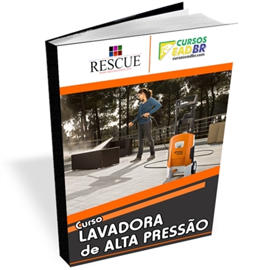 Cursos EaD BR