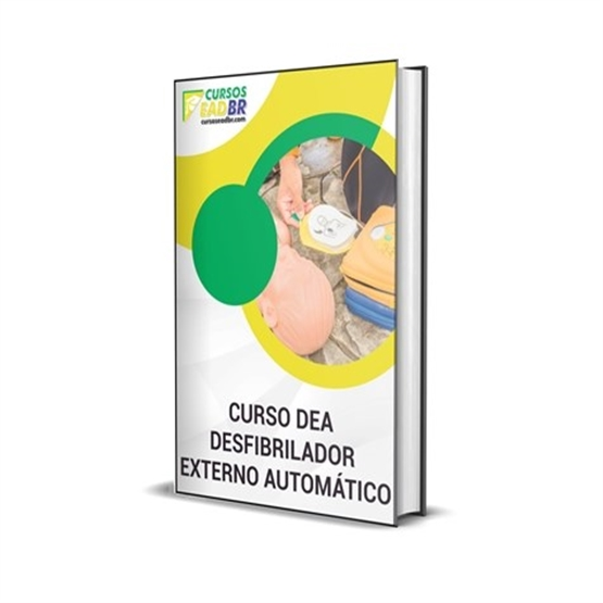 Curso DEA | EAD | Presencial | Ao Vivo | Online | 1783