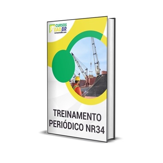 Cursos EaD BR