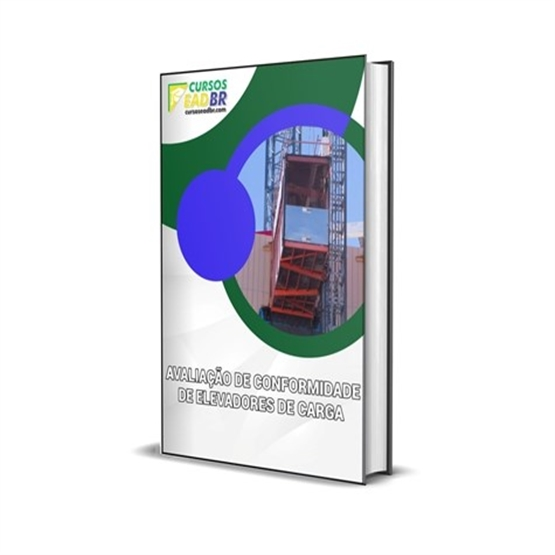 Avaliação de Conformidade de Elevadores de Carga | Laudo | Relatório Técnico | 144652