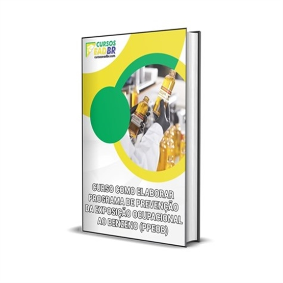 Curso Como Elaborar PPEOB | 195278