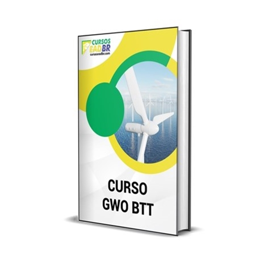 Curso GWO BTT | 194506