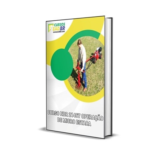 Cursos EaD BR