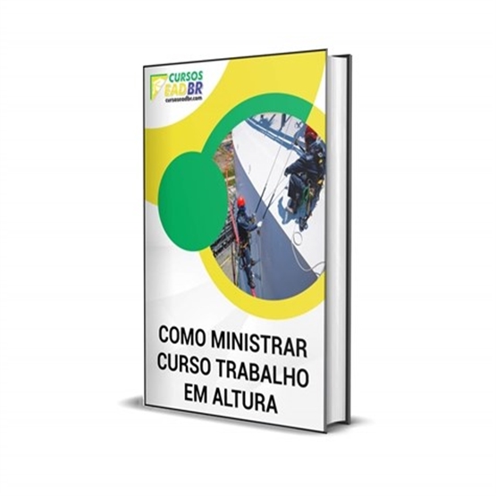 Cursos EaD BR
