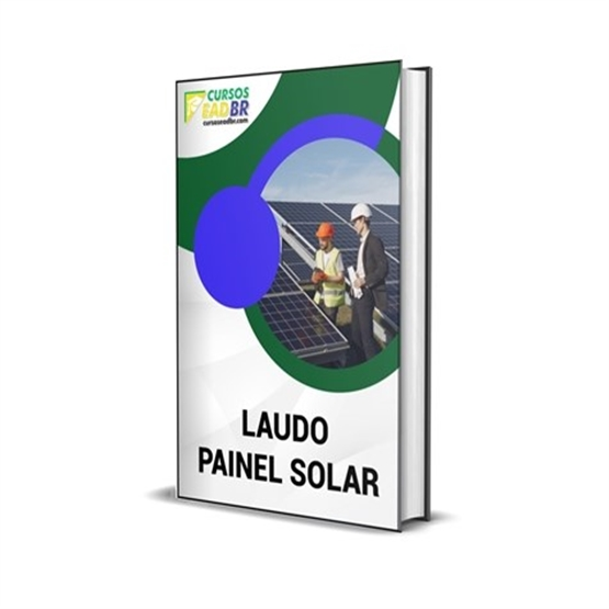 Laudo de Painel Solar