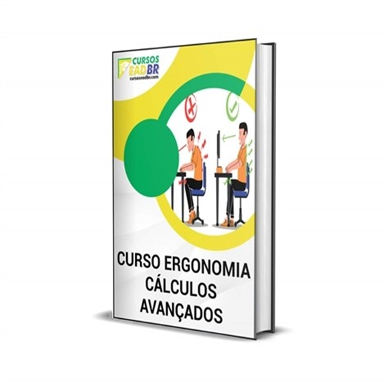 Curso Ergonomia Cálculos Avançados | 1602