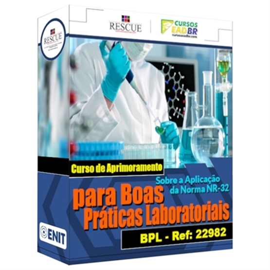 Cursos EaD BR