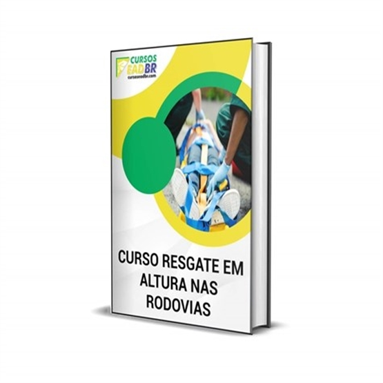 Curso Resgate em Altura nas Rodovias | 1652