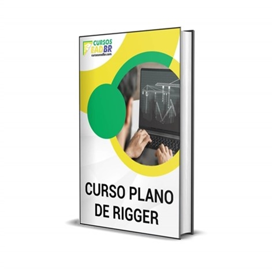 Curso Plano de Rigger | 309693