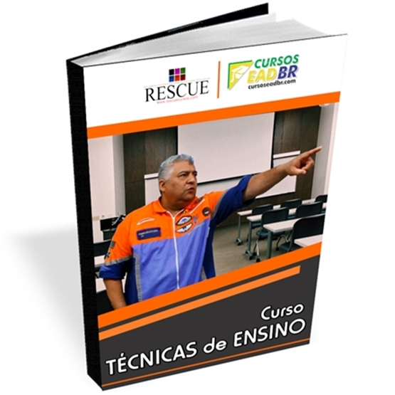 Curso Técnicas Ensino e Oratória | EAD | Ao Vivo | Presencial | Online | 13356