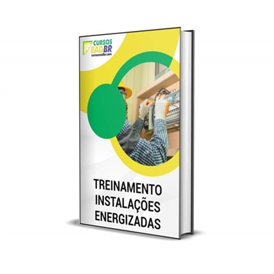 Treinamento Instalações Energizadas | 37436