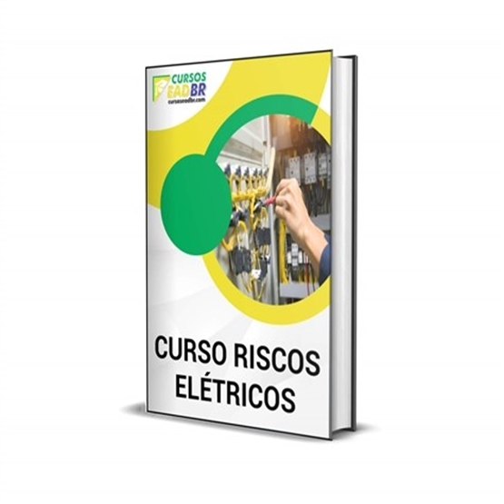 Curso Riscos Elétricos | 37779