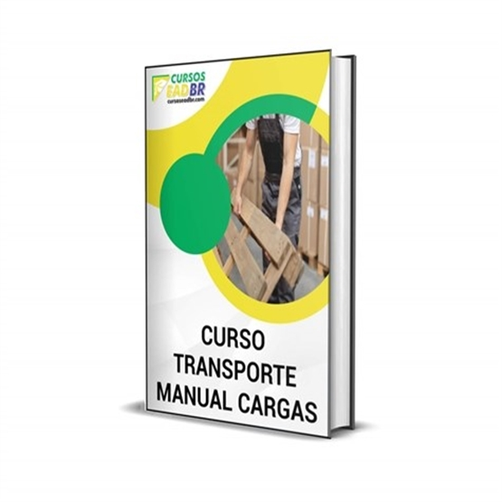 Curso Transporte Manual Cargas | 50172