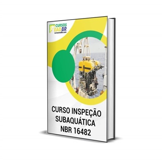 Curso Medição Potencial Eletroquímico NBR 16482 | 196688
