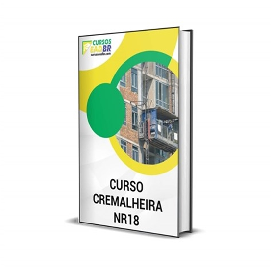 Curso Cremalheira NR 18 | 10949