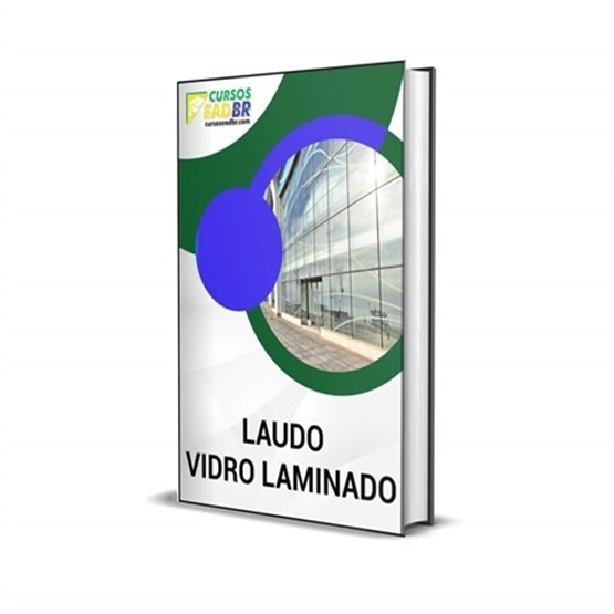 Laudo Vidro Laminado | 196930