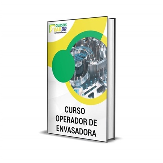 Curso Operador Envasadora | 308879