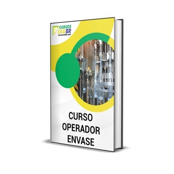 Curso Operador Envase | 59985