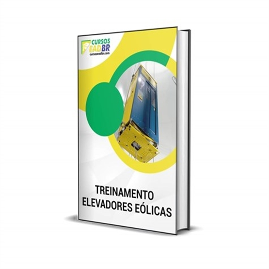 Treinamento Elevadores Eólicas | 184480