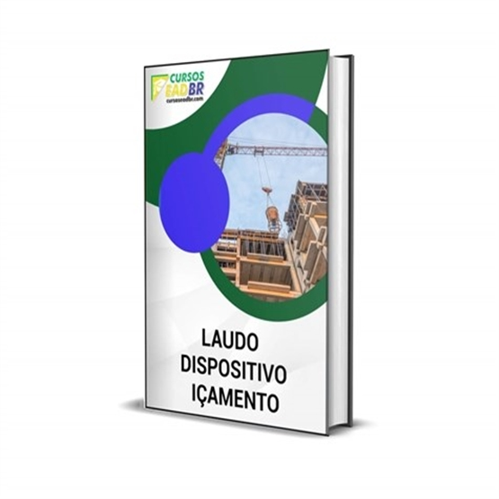 Laudo Dispositivo Içamento | 15046