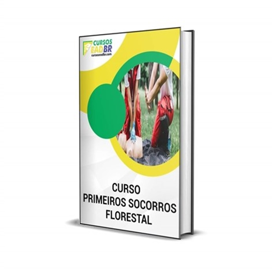 Curso Primeiros Socorros Florestal | 50556