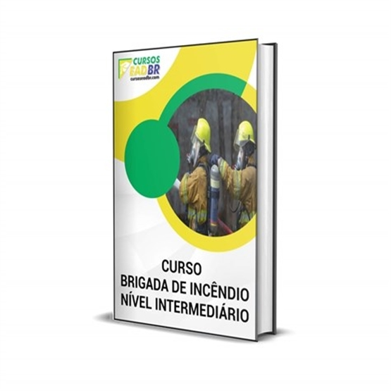 Curso IT 17 Brigada de Incêndio Intermediário | 197368