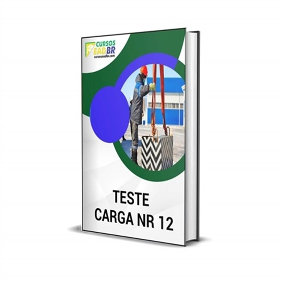 Teste Carga NR 12 | 68455