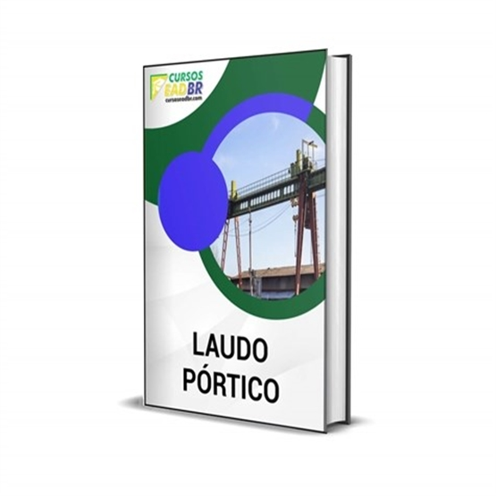 Laudo Pórtico | 35286