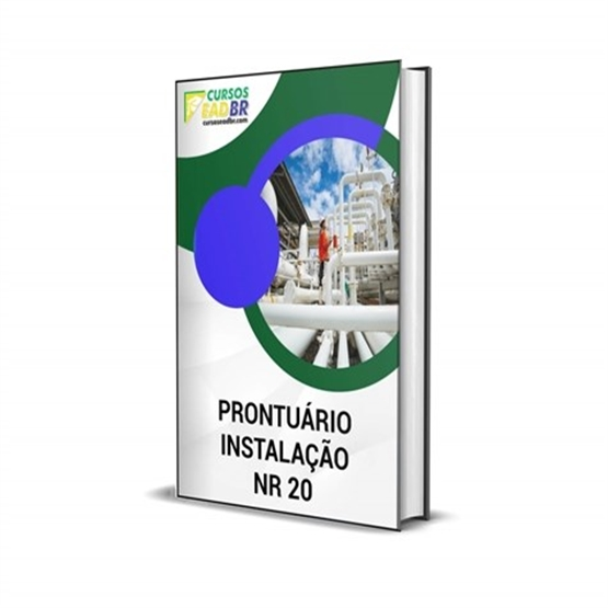 Prontuário Instalação NR 20 | 47338