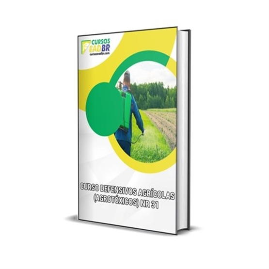Curso Defensivos Agrícolas | 3011391