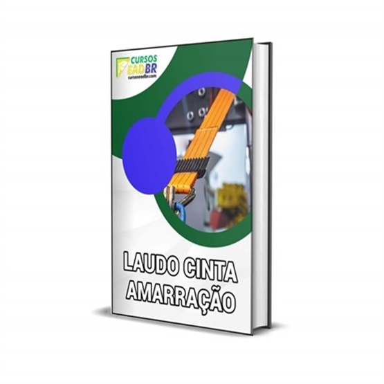 Laudo Cinta Amarração | 197805