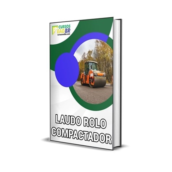 Laudo Rolo Compactador | 197857