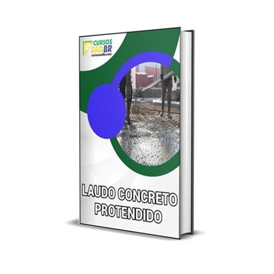 Laudo Concreto Protendido | 197890