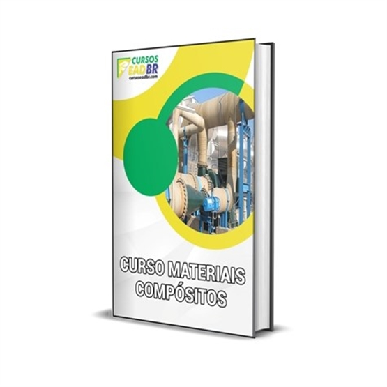 Curso Materiais Compósitos | 197993