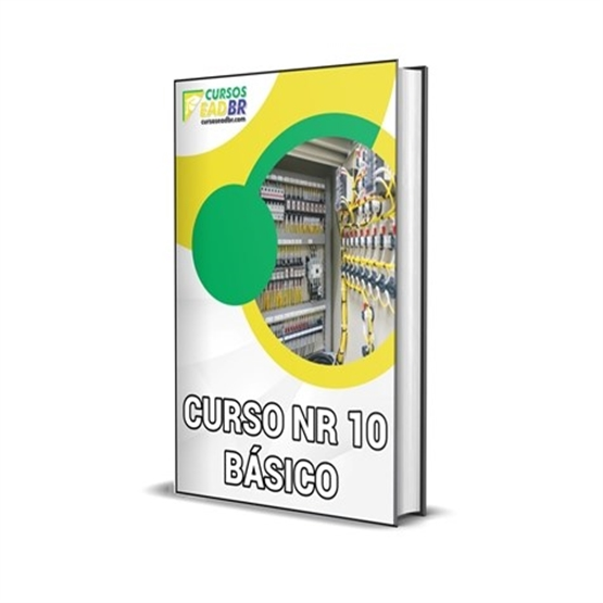 Curso NR 10 Básico | 83191