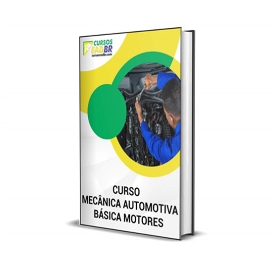 Cursos EaD BR