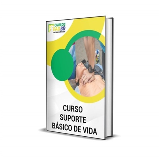 Curso Suporte Básico de Vida| 3054529