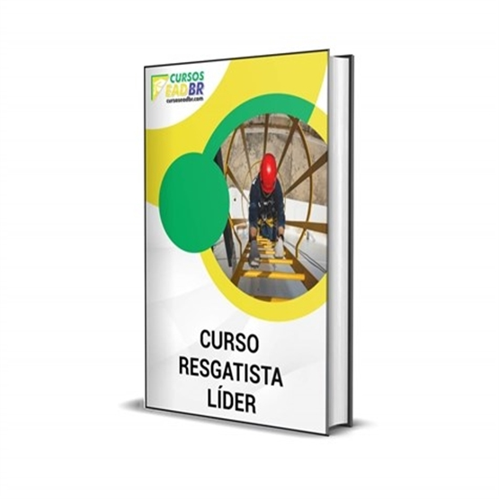 Curso Resgatista Líder | 30143567