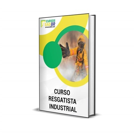 Curso Resgatista Industrial | 30160672